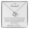 Perfect Gift For Women - Forever Yours Luxury Necklace